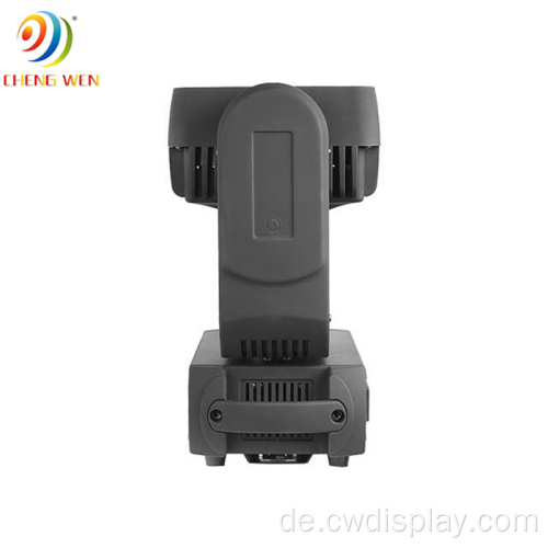 9PCS LED Moving Head Metrix Limitless Bühnenlicht